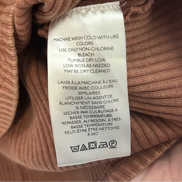 Free People We The Free Soul Sister Layering Top-Cedarwood - Picture 13 of 16